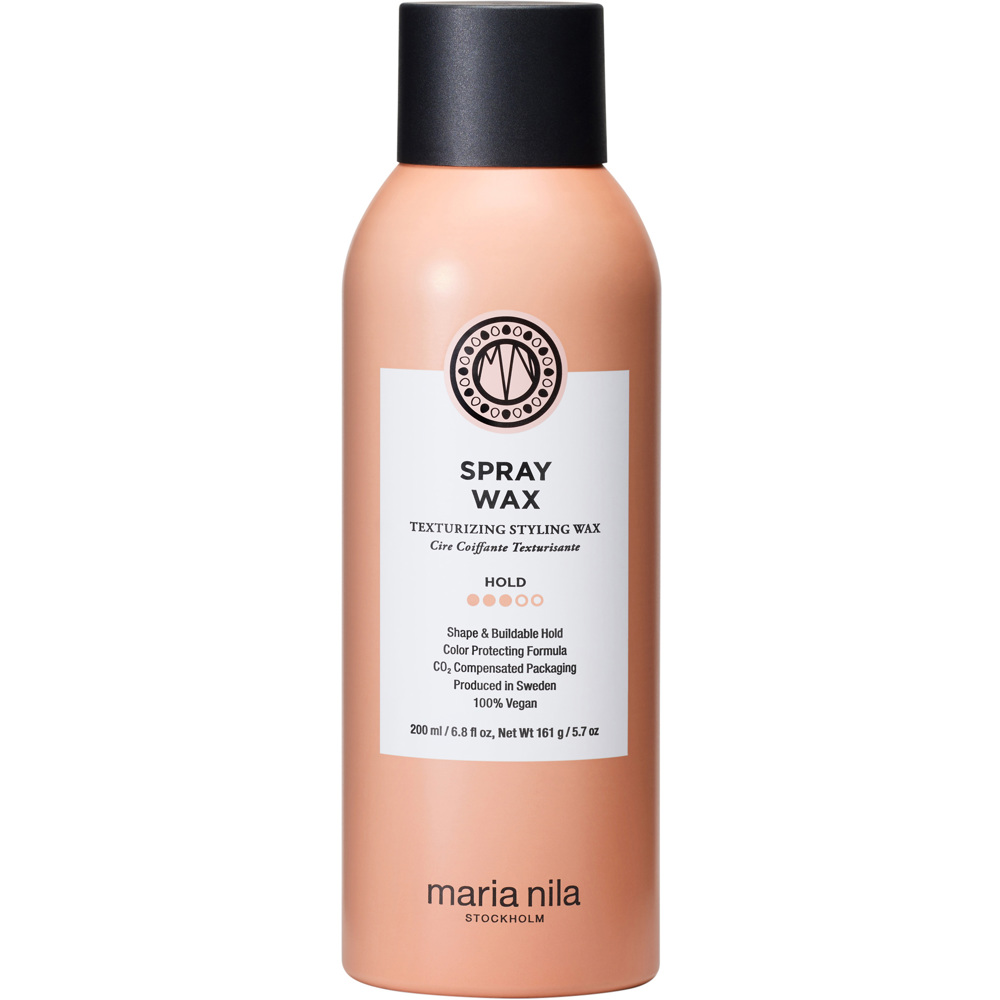 Spray Wax, 200ml