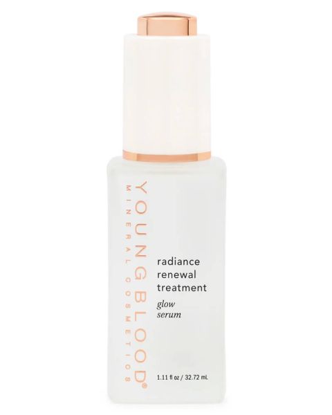 Youngblood Radiance Renewal Treatment Glow Serum 32.72 ml