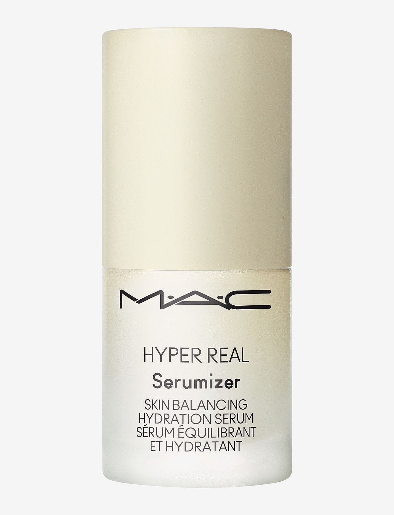 MAC Hyper Real Serumizer Skin Balancing Hydration Serum 15 ml