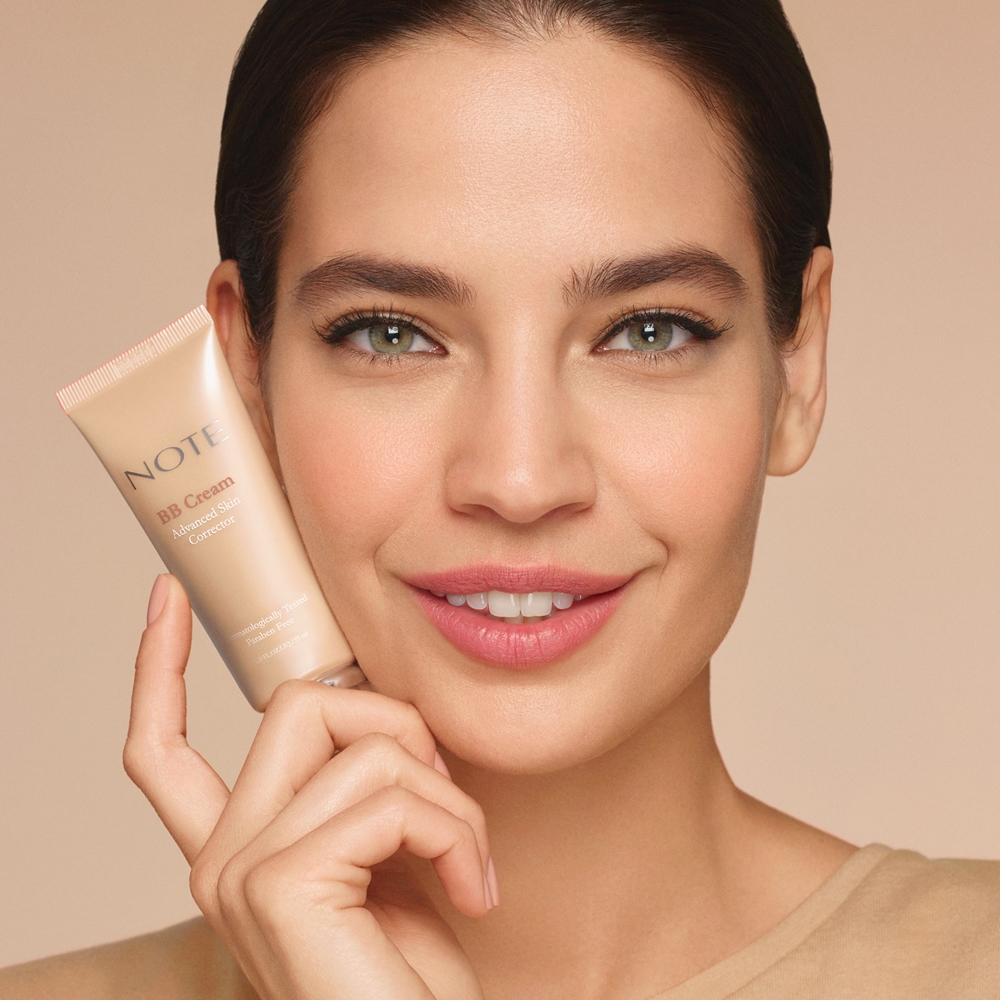 NOTE Cosmetique