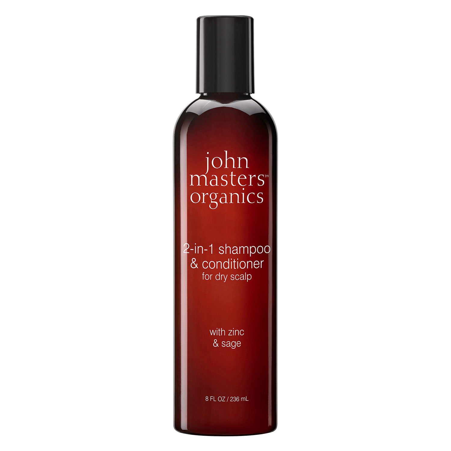 John Masters Organics