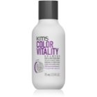 KMS Color Vitality Shampoo shampoo värjätyille hiuksille 75 ml