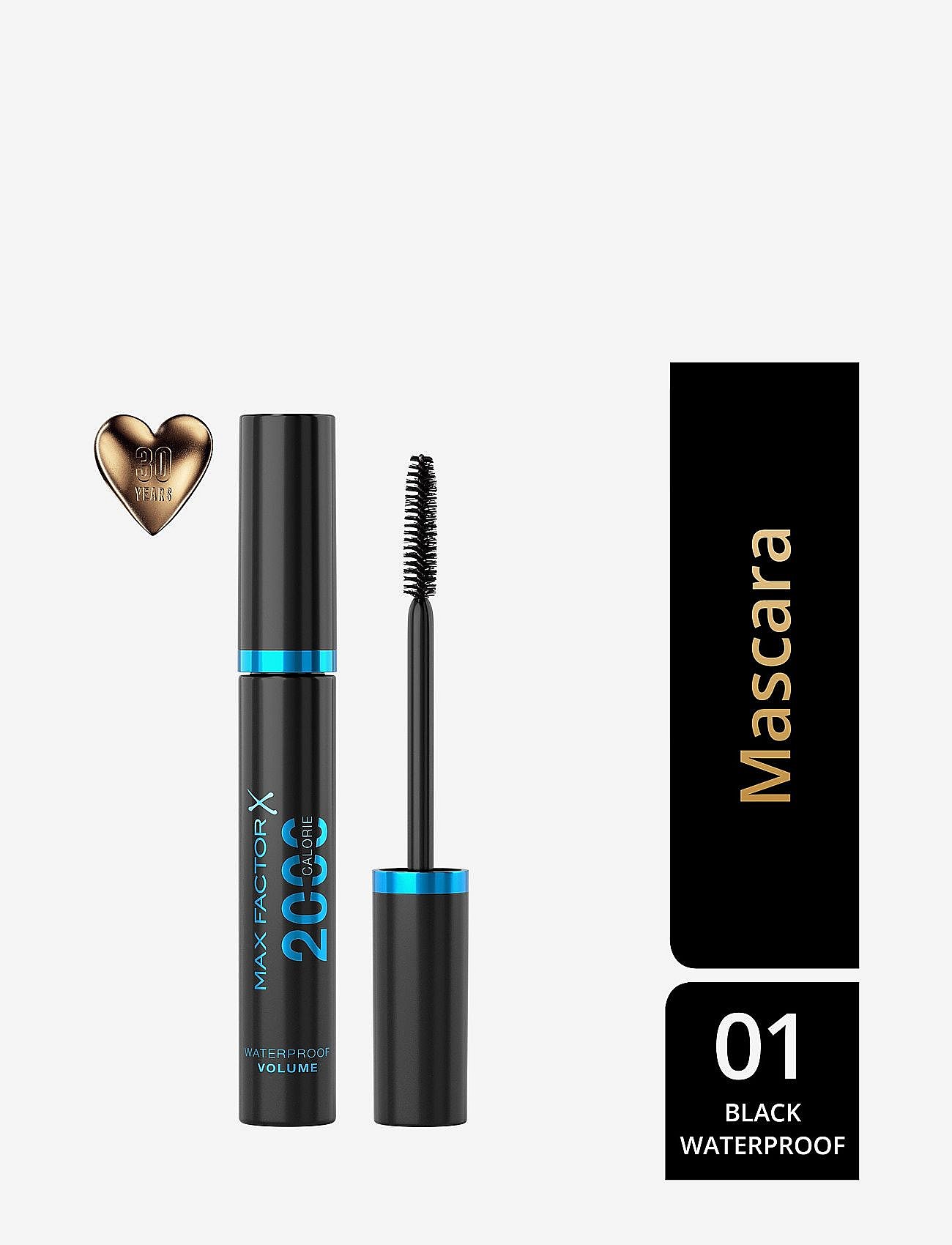 Max Factor