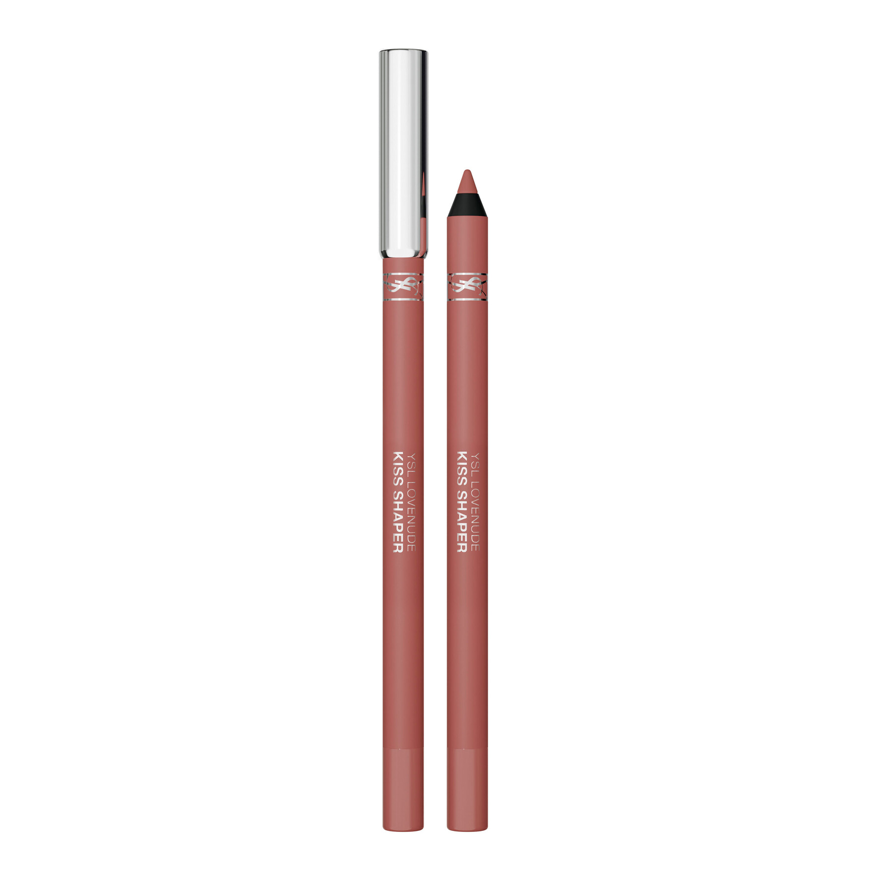 Yves Saint Laurent Lovenude Kiss Shaper Lipliner og læbeblyant Skygge 104 1.2 g