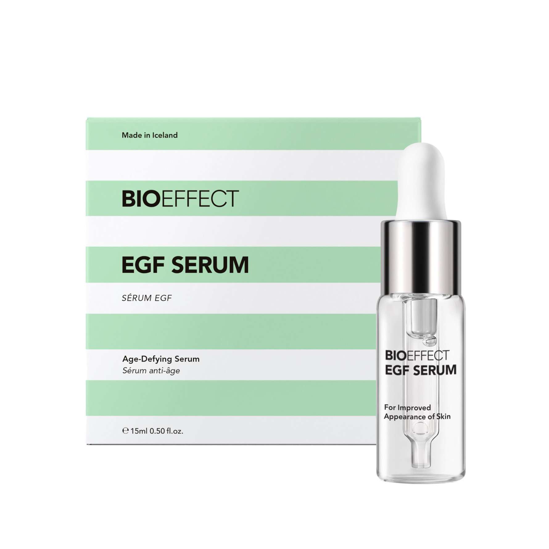 Bioeffect EGF Serum 15 ml