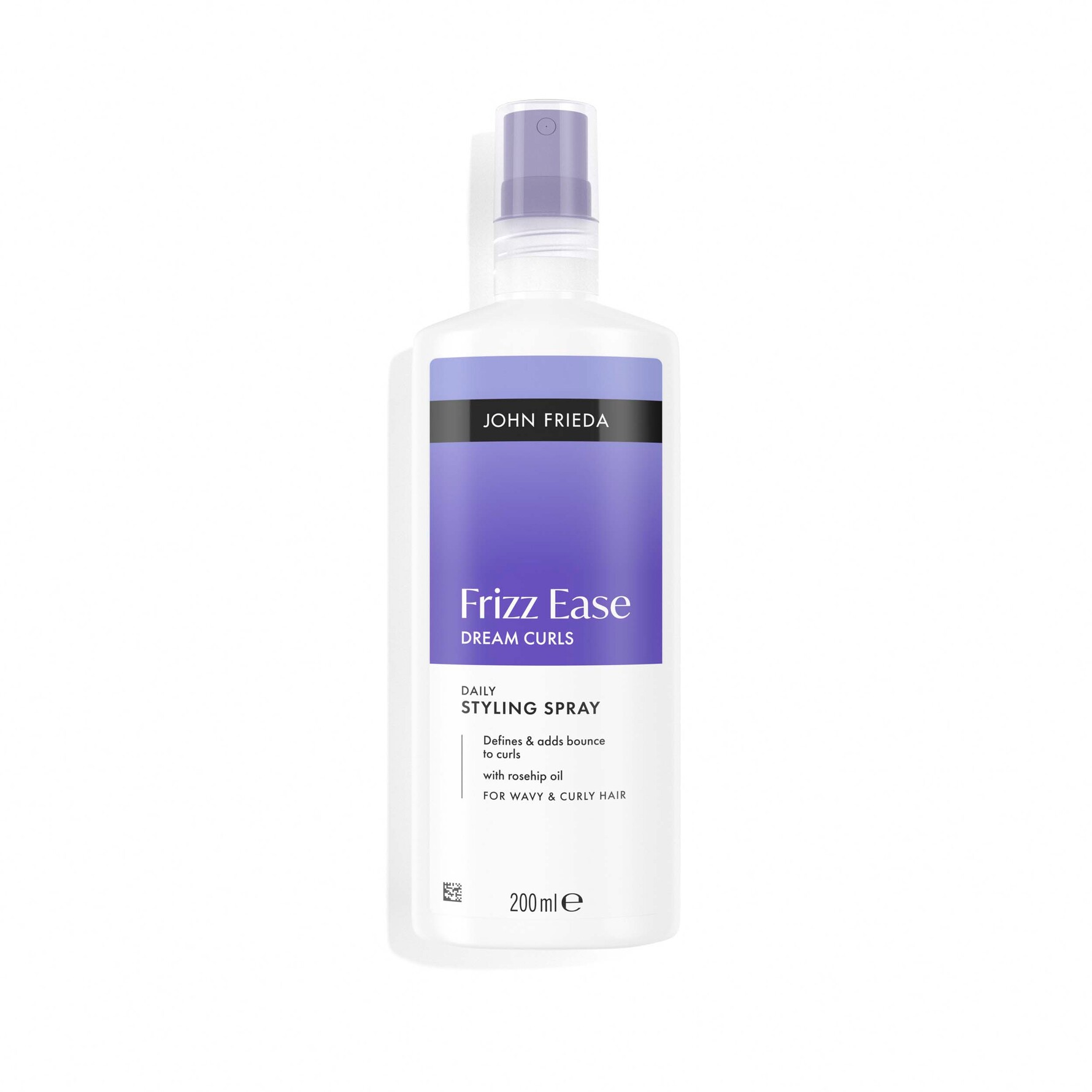 John Frieda Frizz Ease Dream Curls Styling Spray 200 ml