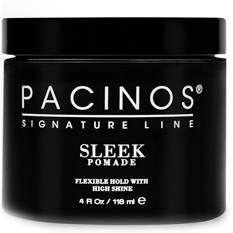 Pacinos Signature Line