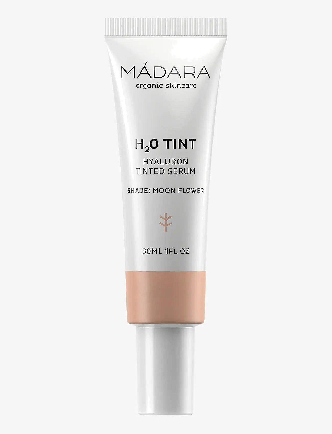Mádara H2O Tint Hyaluron Tinted Serum #2 Moon Flower