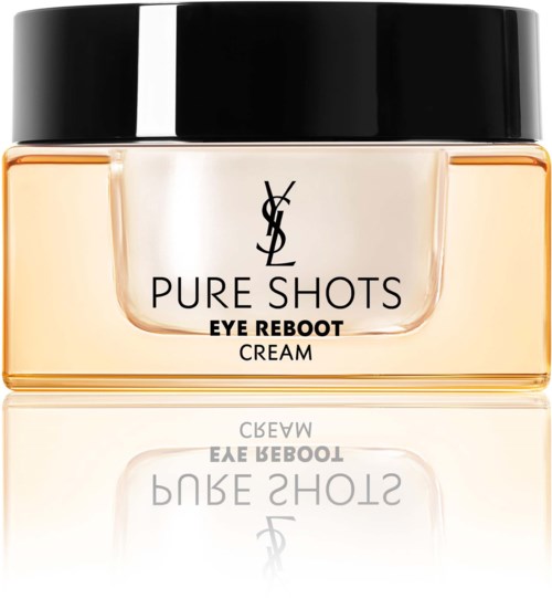 Yves Saint Laurent Pure Shots Eye Reboot Cream Ögonkräm