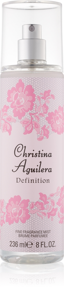 Christina Aguilera