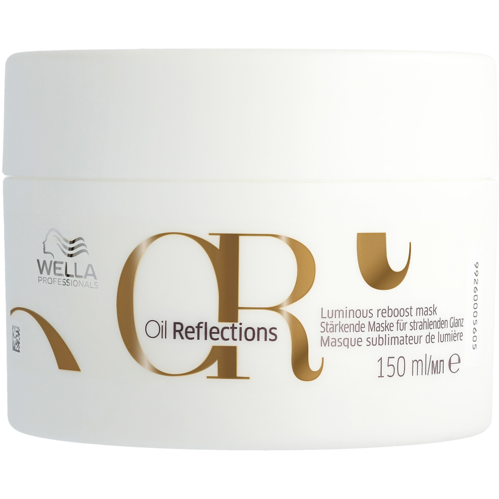 Wella Professionals Invigo Oil Reflections Mask 500 ml