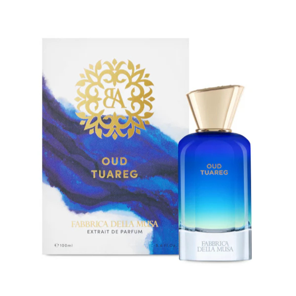 Fabbrica della Musa Oud Tuareg Extrait de Parfum Nat. Spray