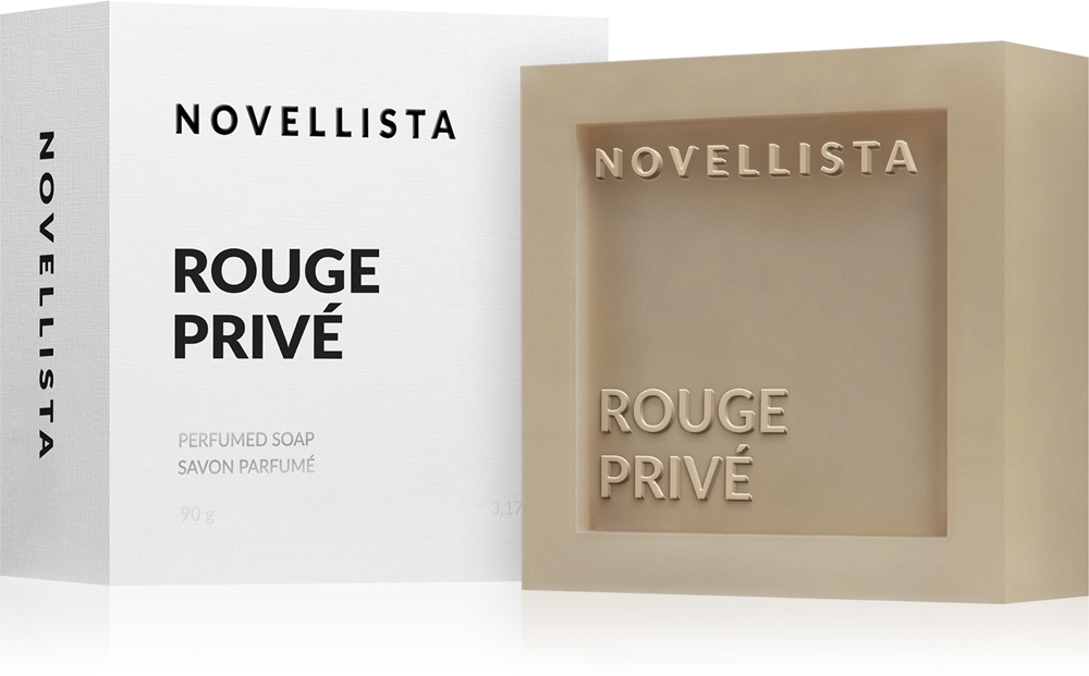 Novellista