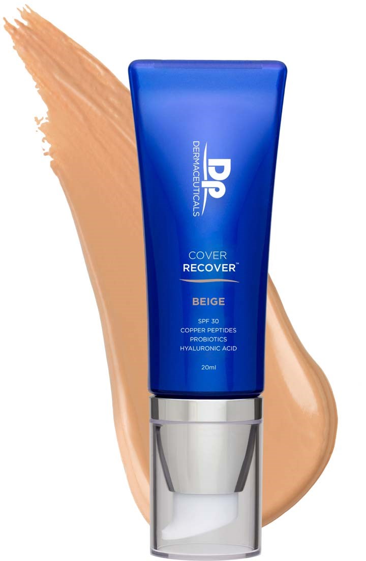 Dp Dermaceuticals