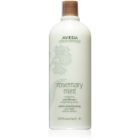 Aveda Rosemary Mint Weightless Conditioner Soft Caring Conditioner för glansigt och mjukt hår 1000 ml