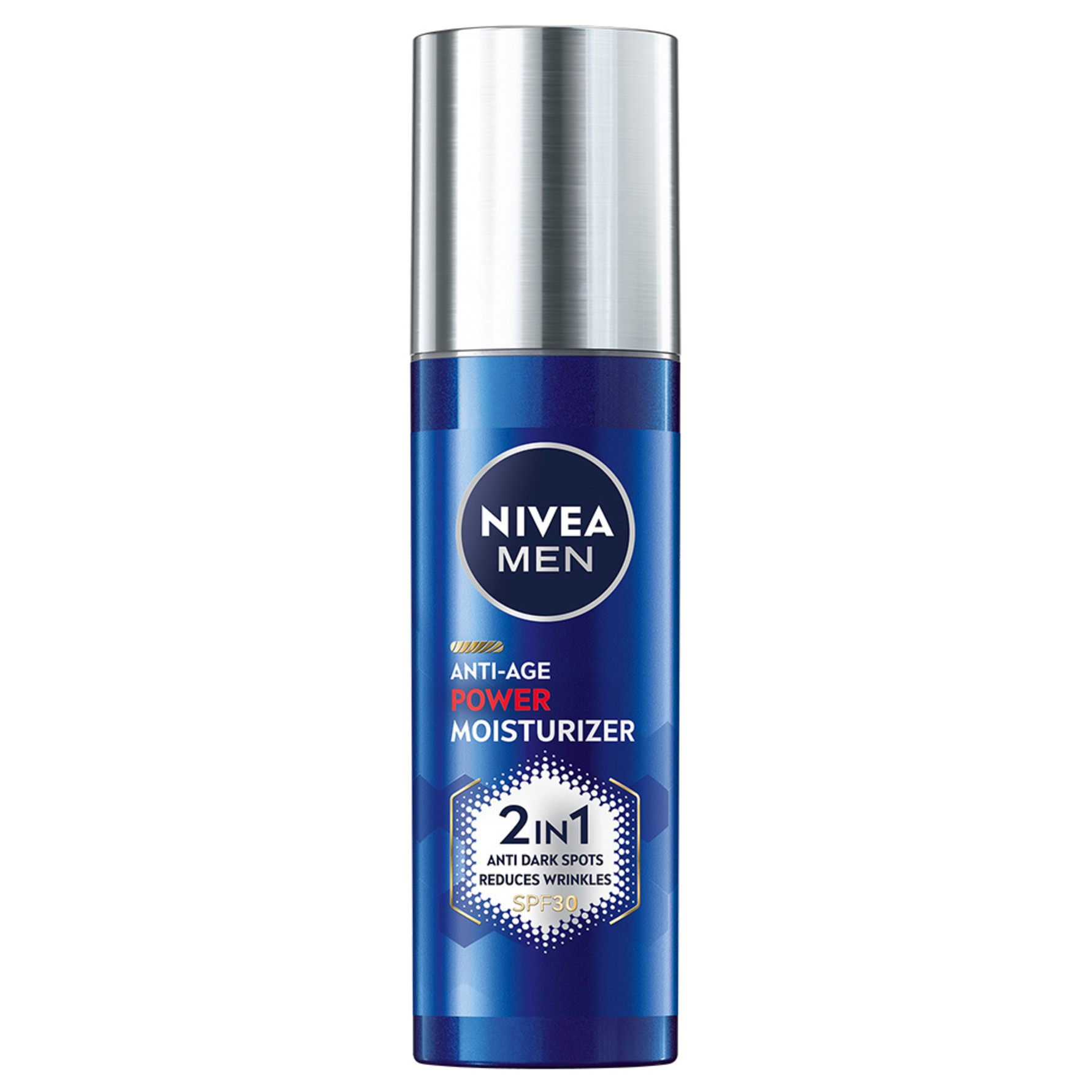 Luminous Anti-Age Power 2in1 Moisturiser SPF30 50 ml