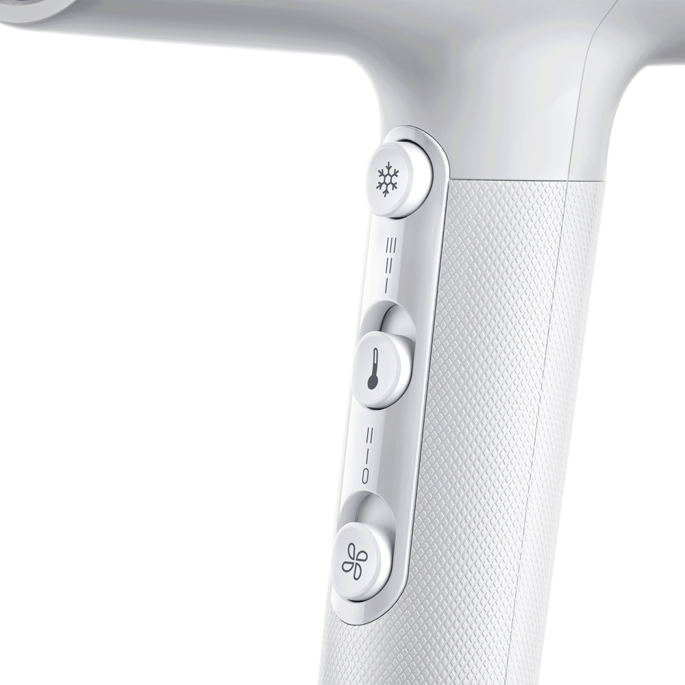 Braun Hair Care