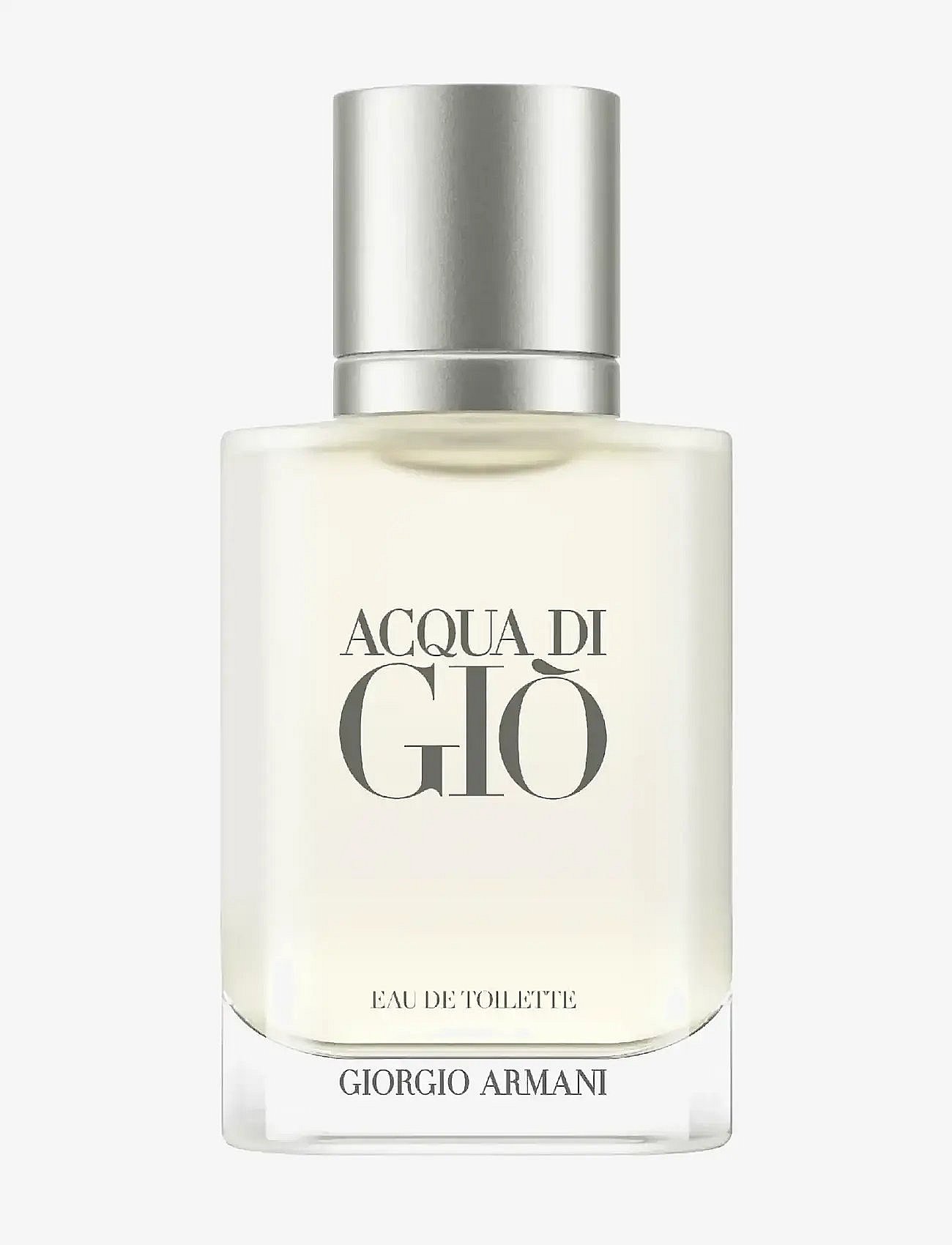 Giorgio Armani - Acqua Di Gio Eau de Toilette Refillable - 30 ml