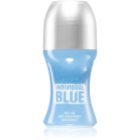 Avon Individual Blue Roll-On Deodorant för män 50 ml