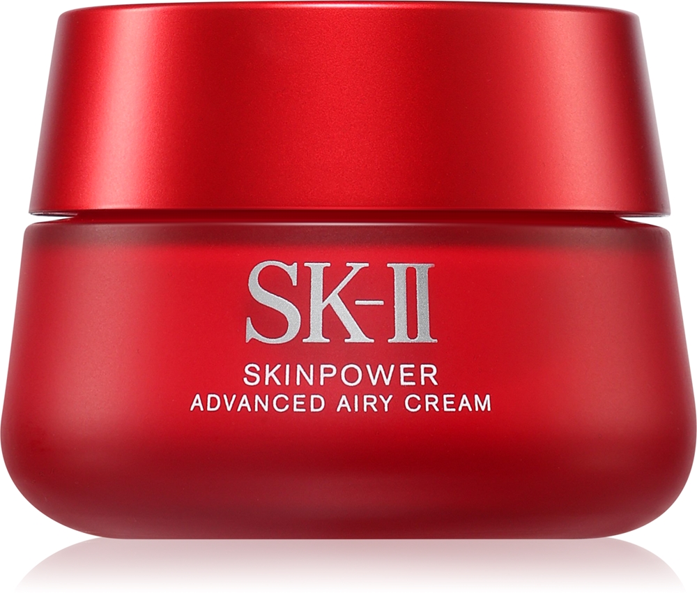 SK-II