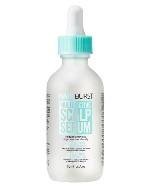 Hairburst Multi Active Scalp Serum 60 ml