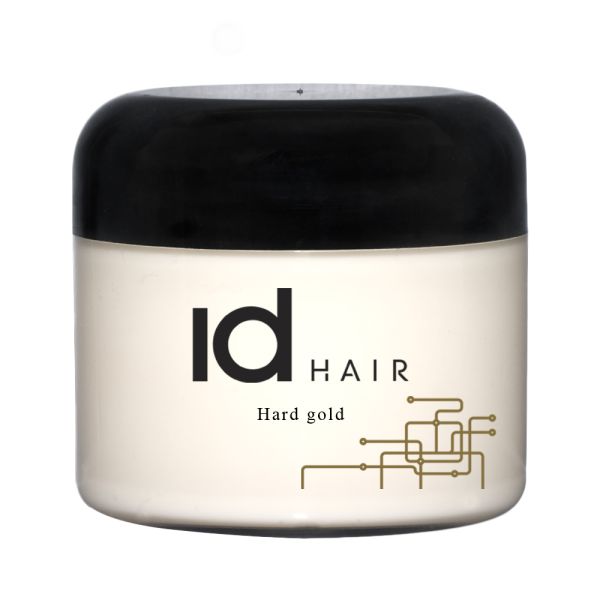 Id Hair Voks Hard Gold 90 ml