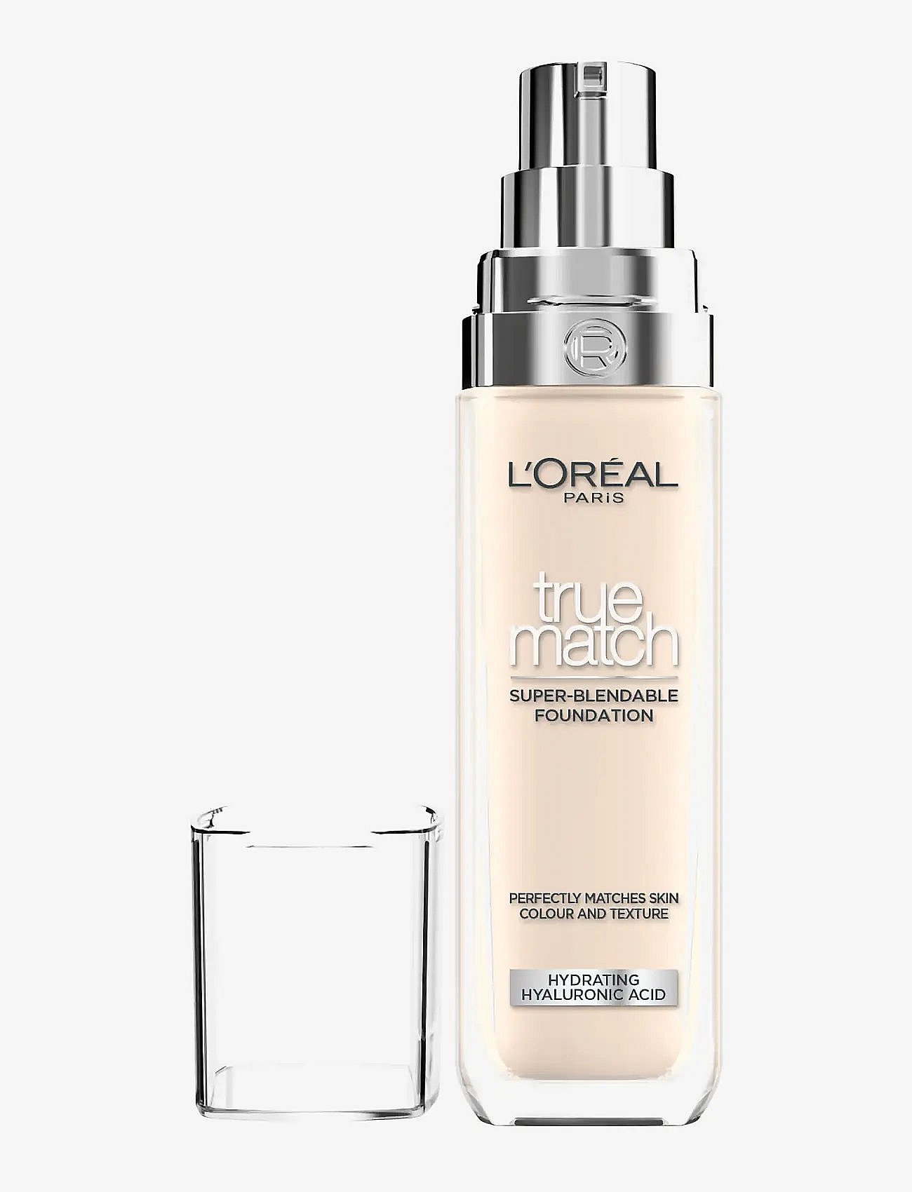 L'Oréal Paris True Match Super-Blendable Foundation 0.5.N - 30 ML