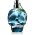 Police To Be Exotic Jungle Eau de Toilette för män 40 ml