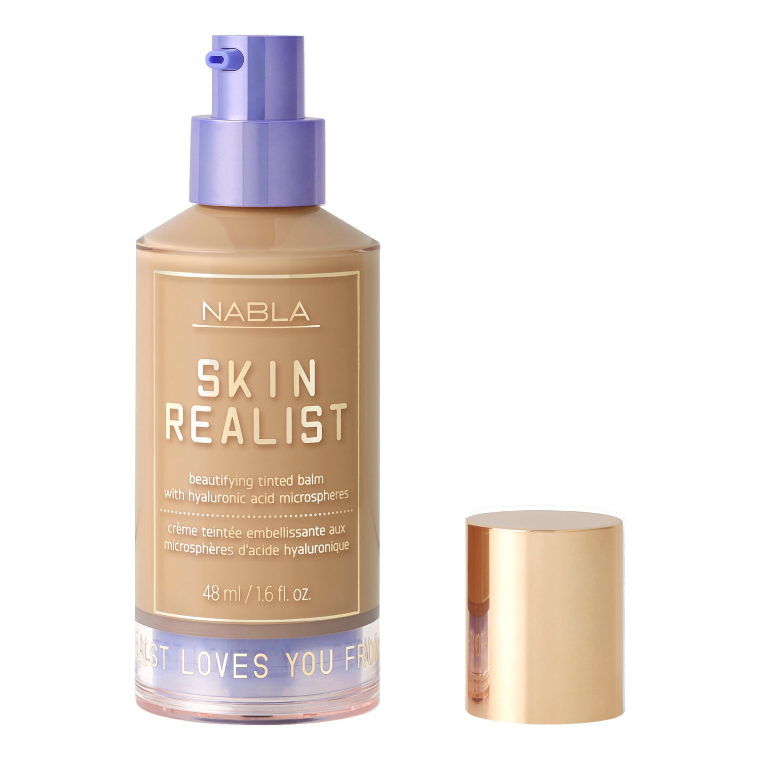 NABLA Cosmetics
