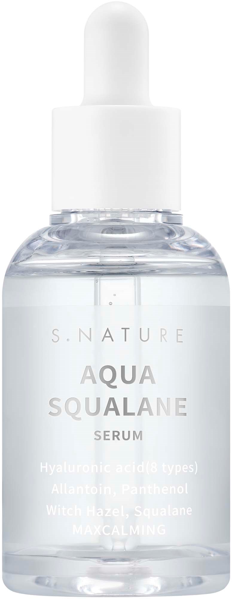 S.NATURE