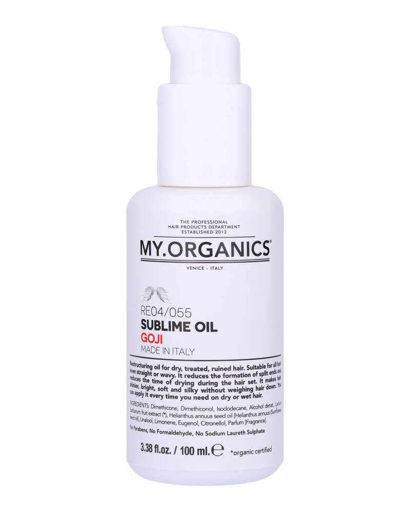 My.Organics
