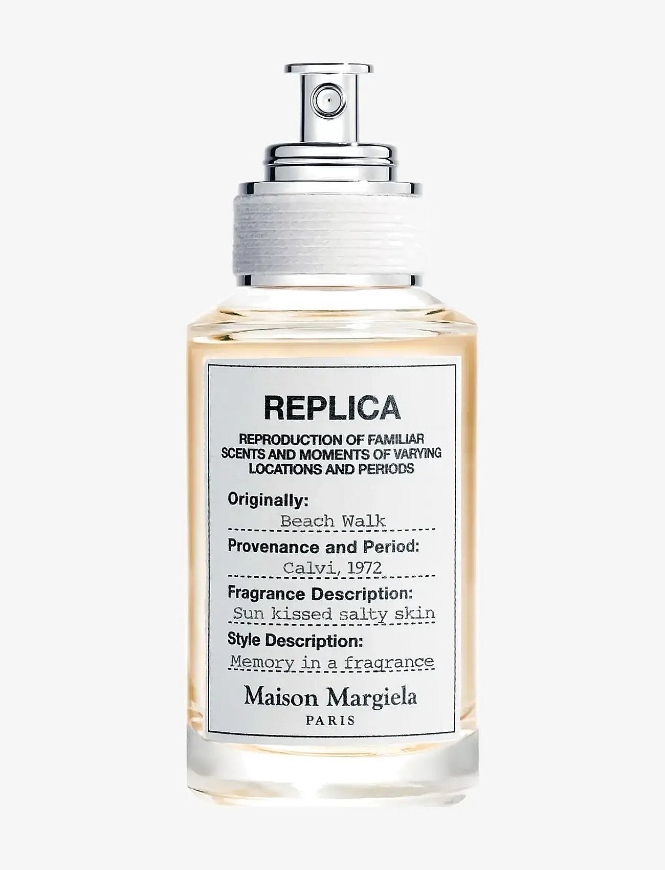 Maison Margiela Replica Beach Walk Eau de Toilette
