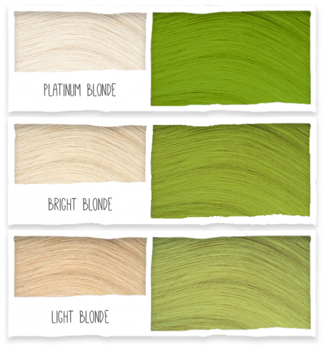 Tints of Nature