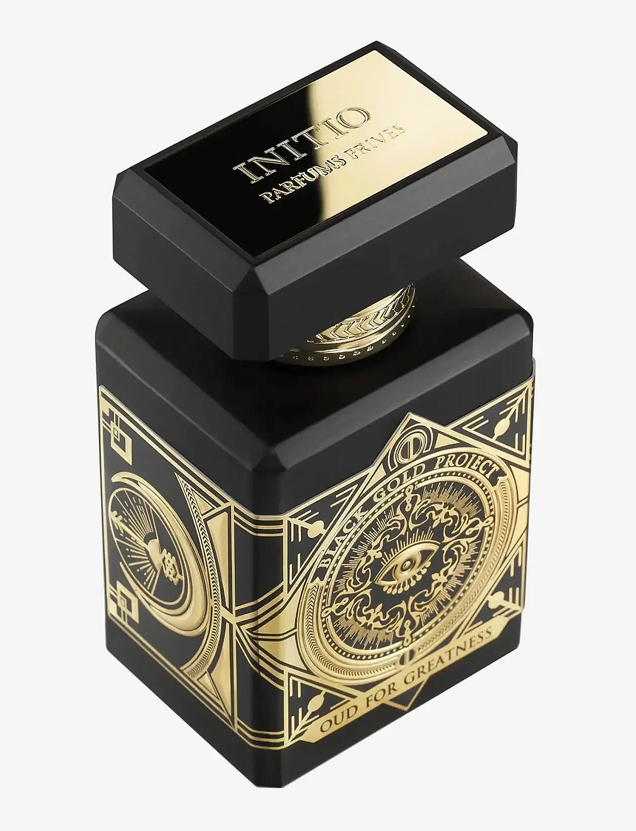 Initio Parfums Privés