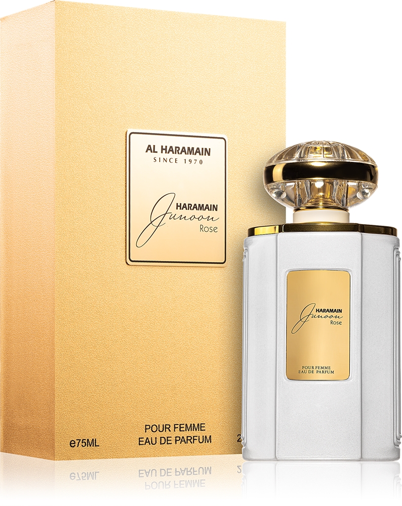 Al Haramain