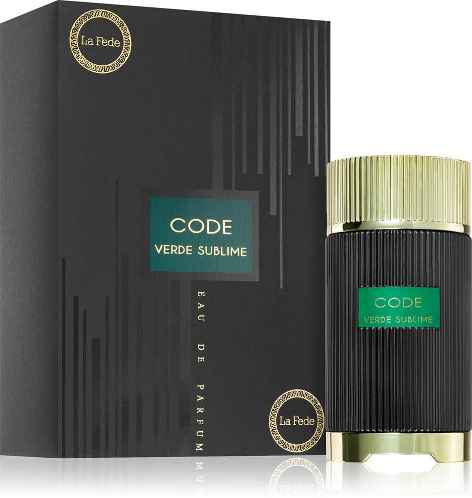 Khadlaj Perfumes