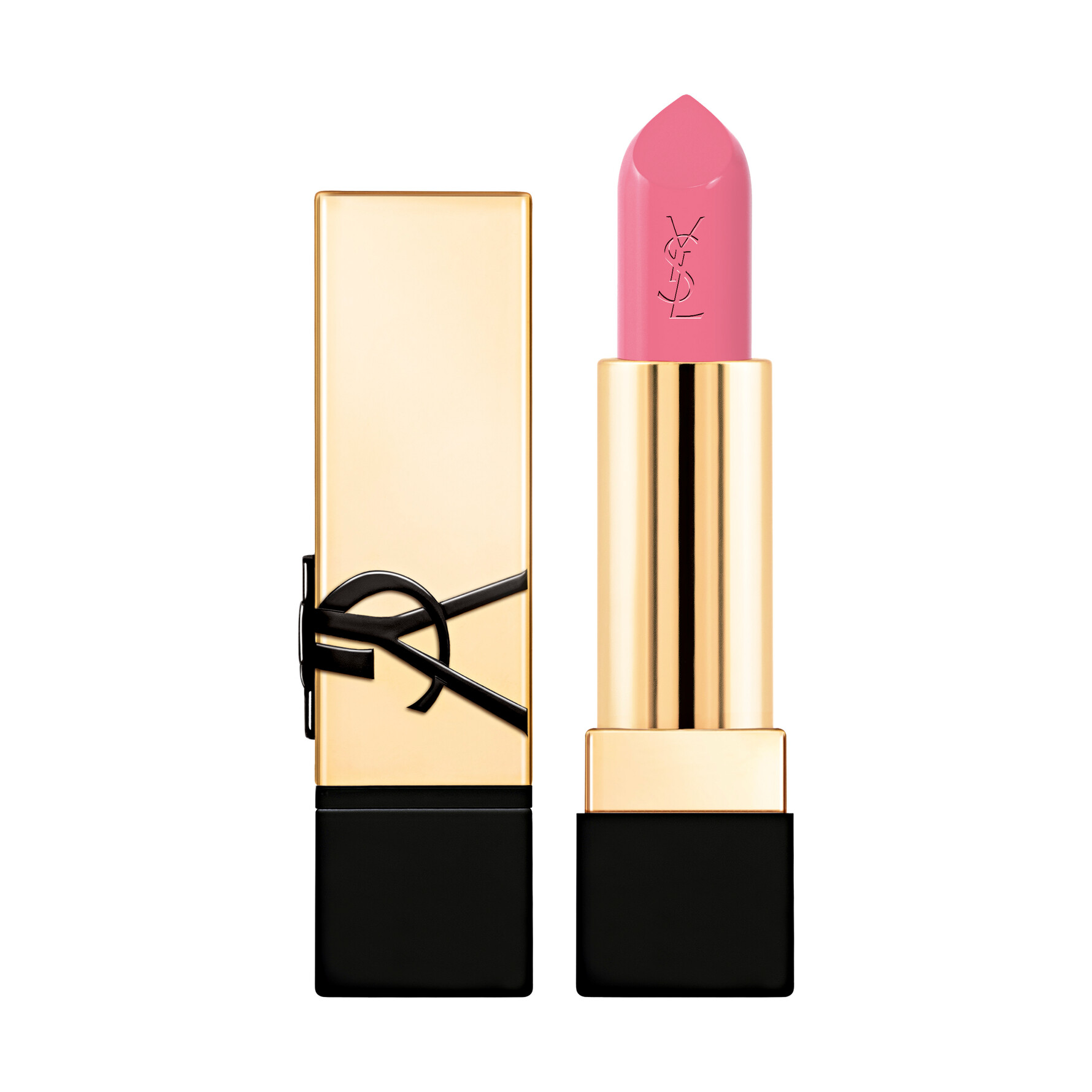 Yves Saint Laurent Rouge Pur Couture Refillable Läppstift