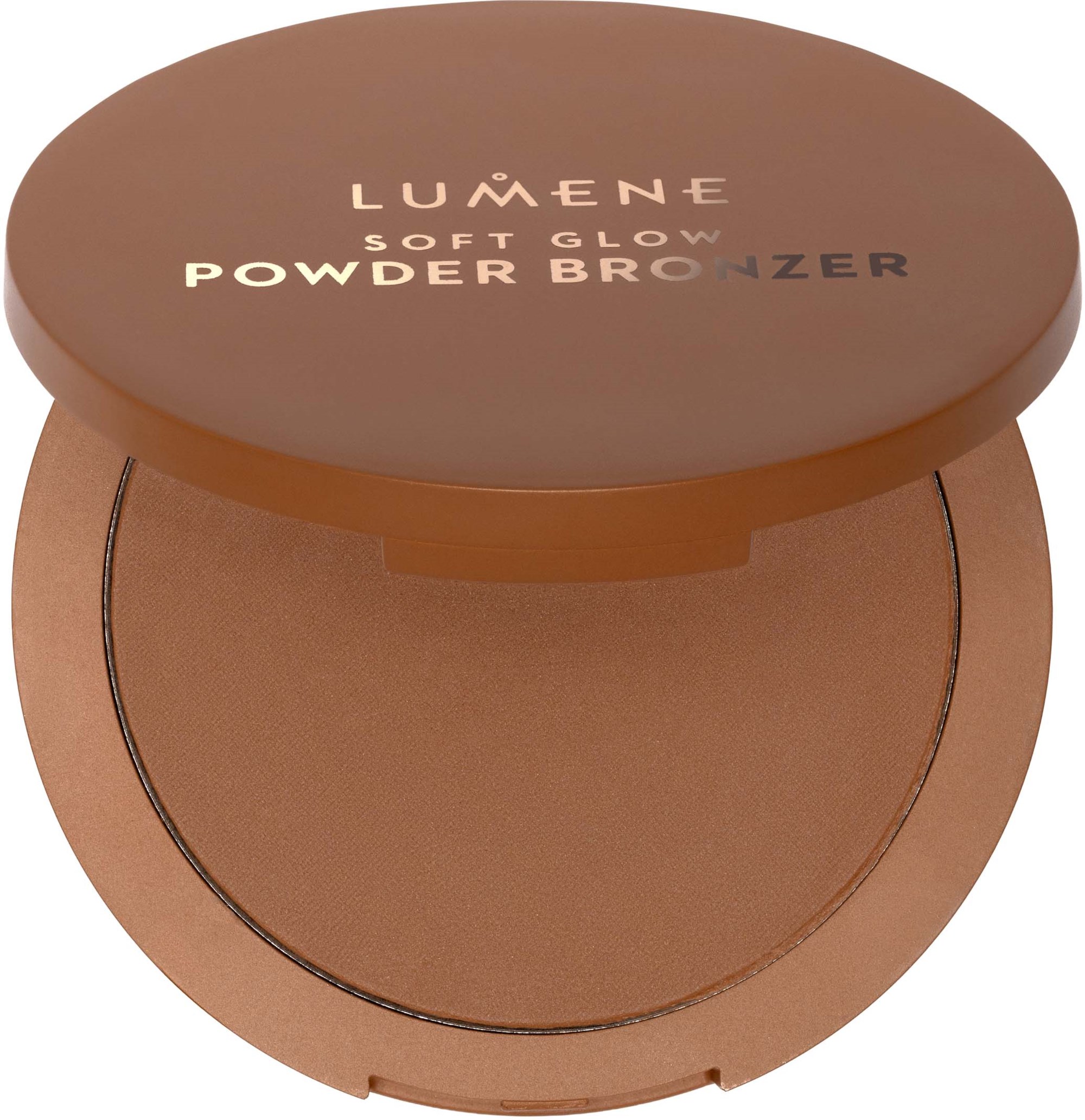 Lumene Soft Glow Powder Bronzer 2 Golden Sand