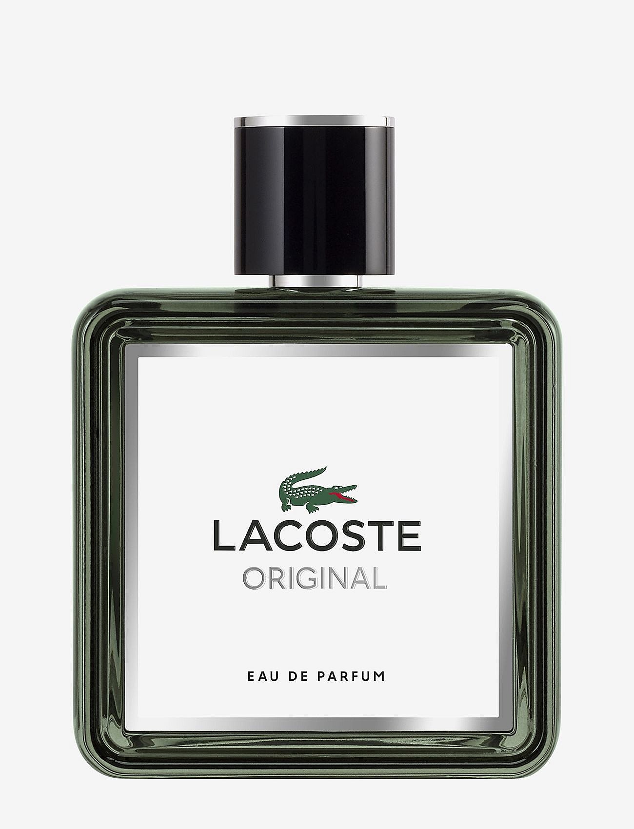 Lacoste Original Eau de Parfum miehille 100 ml
