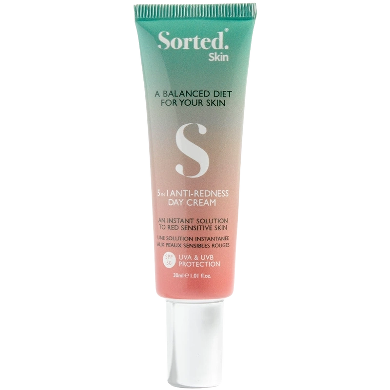 Sorted Skin