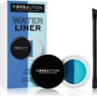 Revolution Relove Water Activated Liner Eyeliner Skugga Cryptic 6,8 g