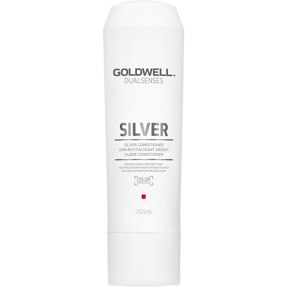 Goldwell Dualsense Silver Conditioner 200 ml