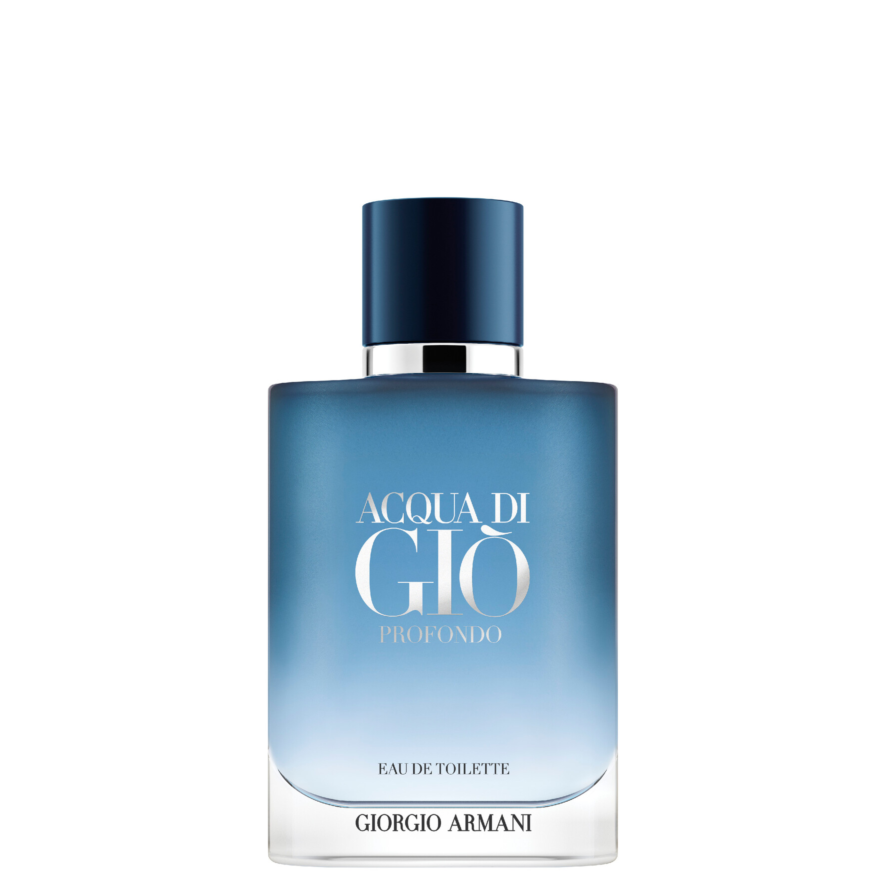 Armani Adgh Profondo Edt 100Ml - Nude - 100 ML