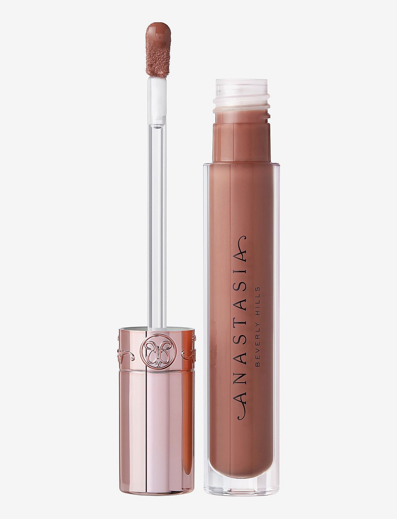 Anastasia Beverly Hills Lip Gloss Latte (4,5 ml)