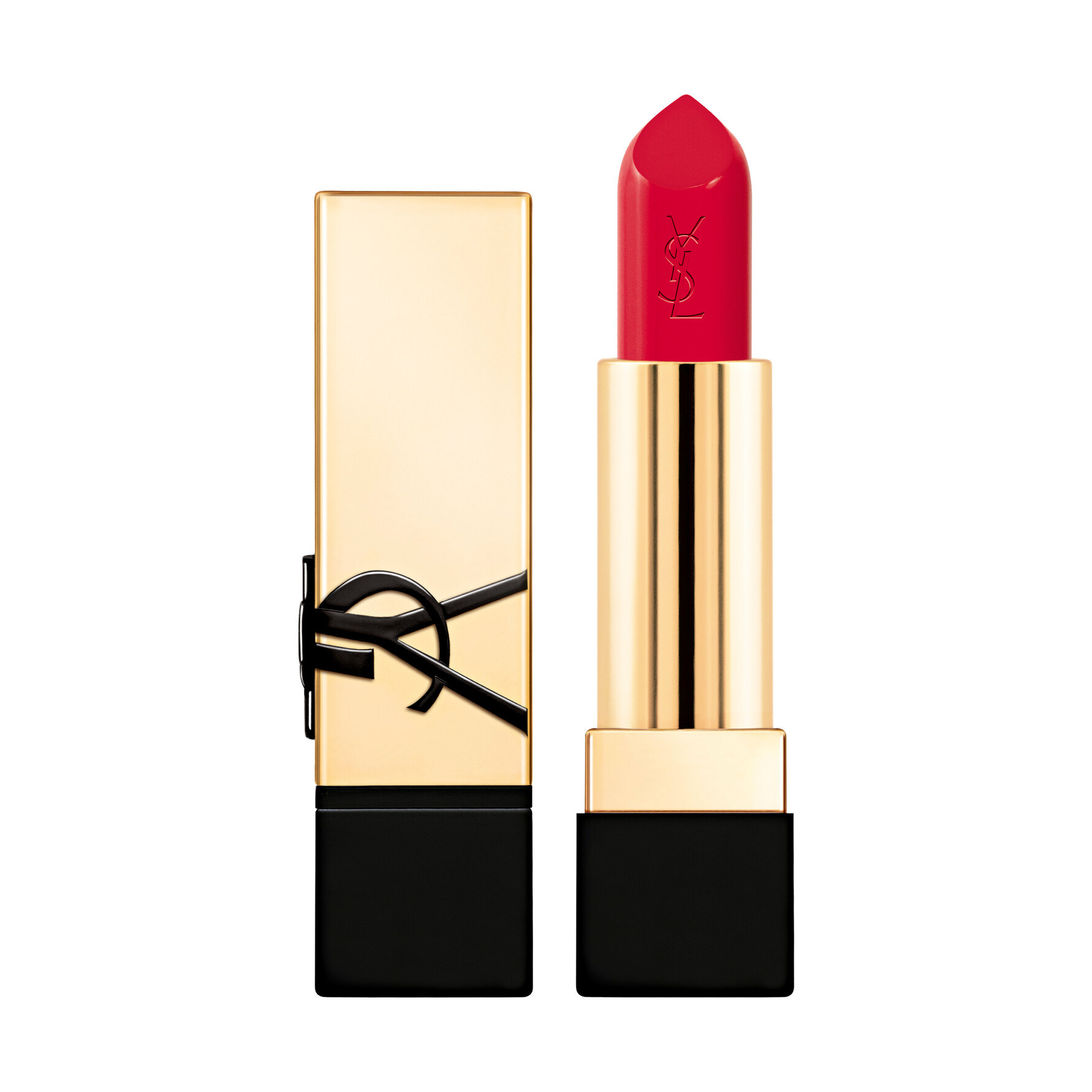 Yves Saint Laurent Rouge Pur Couture Refillable Läppstift