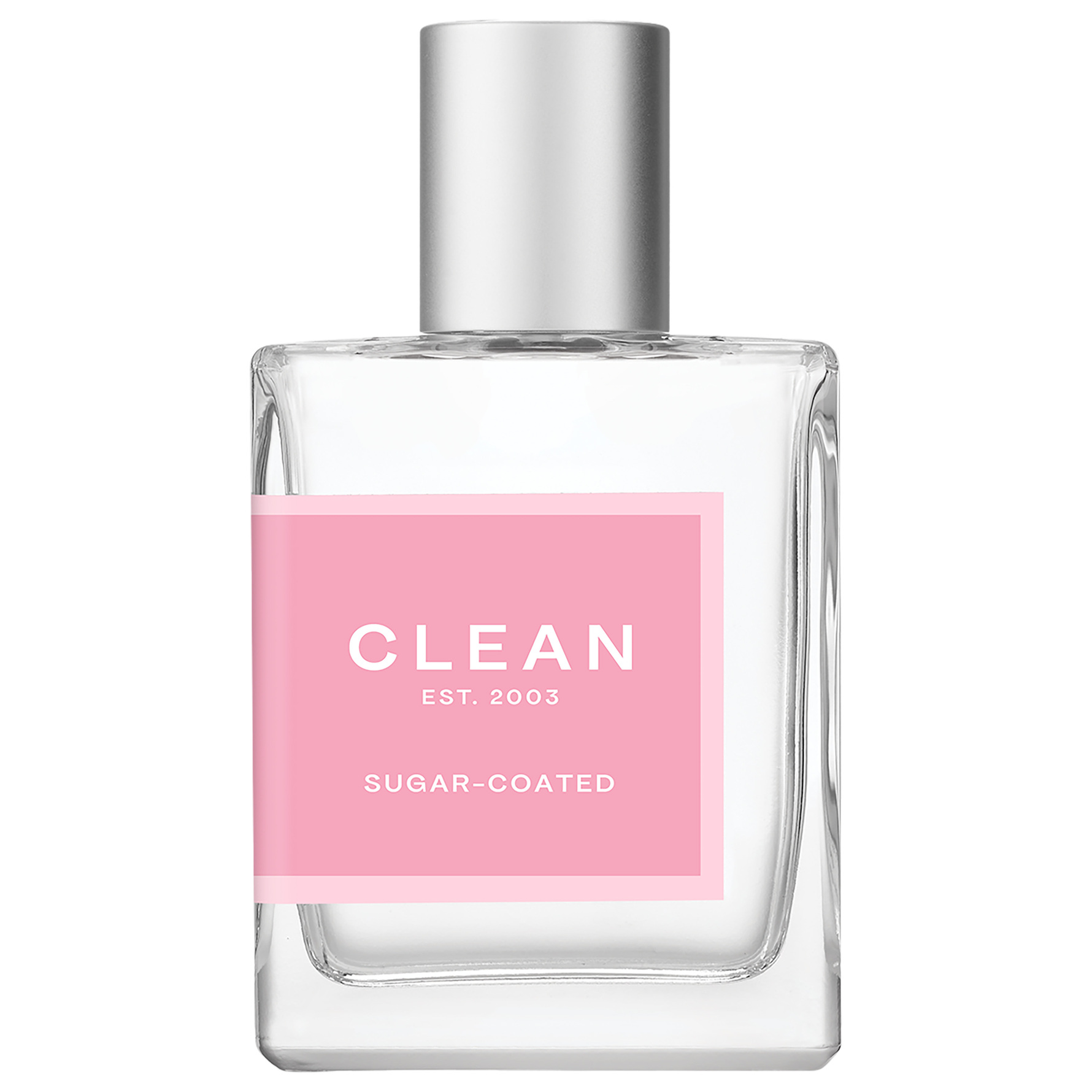 CLEAN Clean Sugar-Coated Eau de Parfum 60 ml