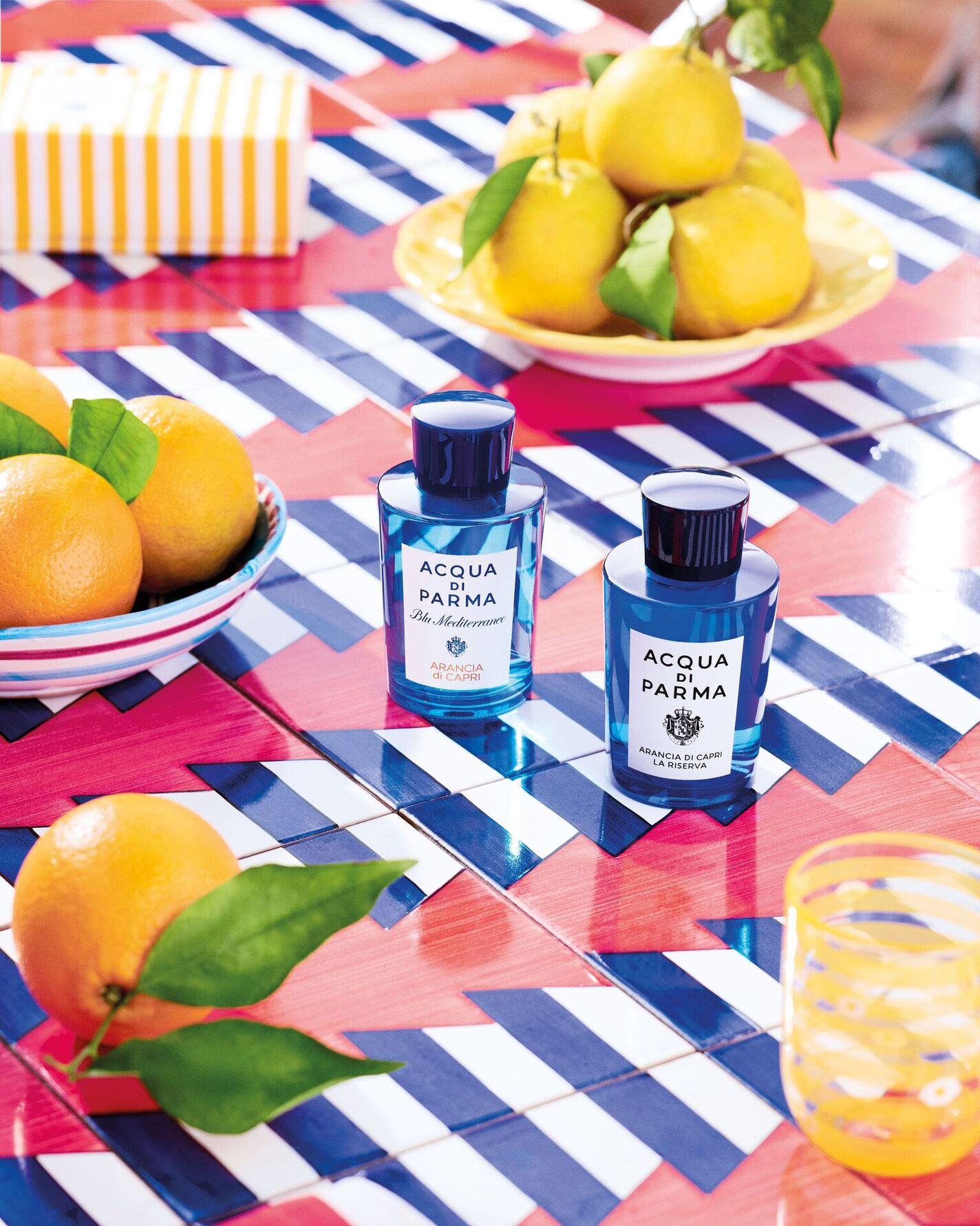Acqua di Parma Mirto di Panarea La Riserva EDP 100 ml