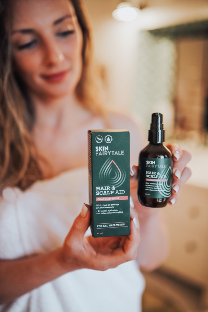 Skin Fairytale