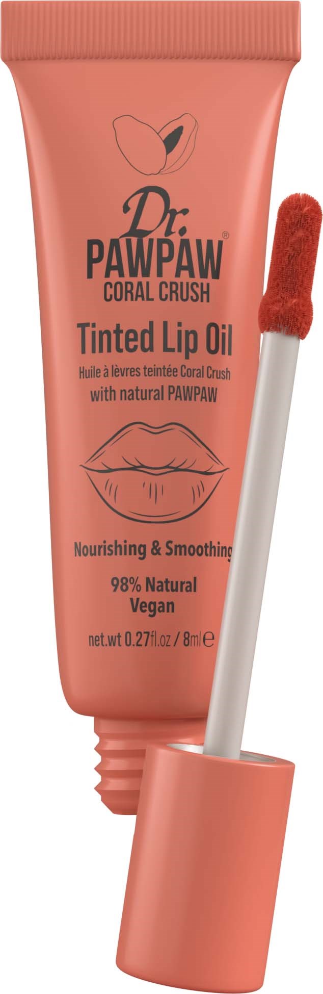 Dr. PawPaw