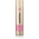 Wella Wellaflex Sensitive Hårspray med medium stadga Doftfri 250 ml